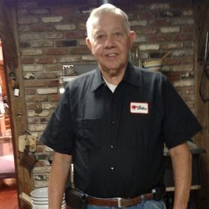 Meet your Posher, Bob